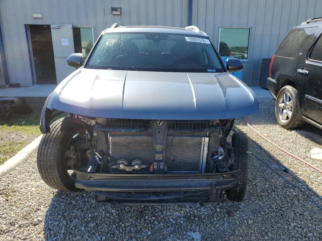 1V2ER2CA2KC612910 - 2019 VOLKSWAGEN ATLAS SEL BLACK photo 5