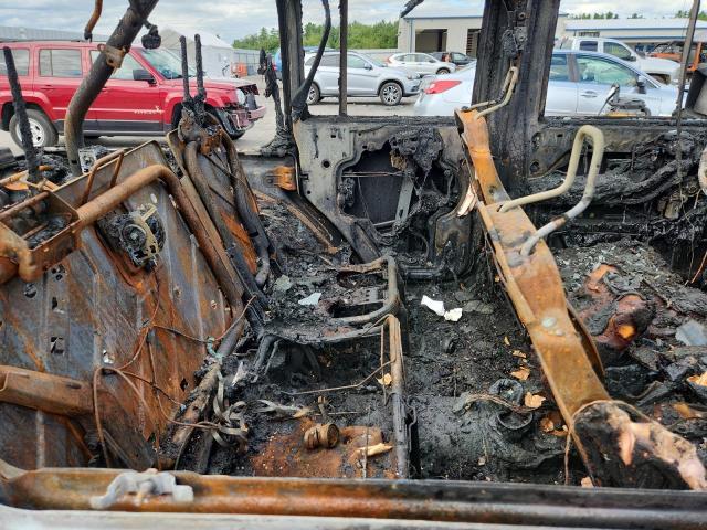 1C4HJWDG2CL262616 - 2012 JEEP WRANGLER U SPORT Schwarz Foto 10