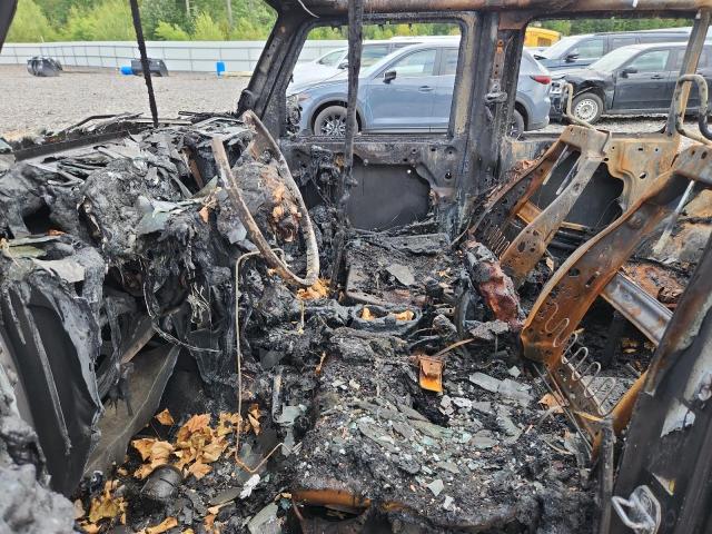 1C4HJWDG2CL262616 - 2012 JEEP WRANGLER U SPORT Schwarz Foto 7