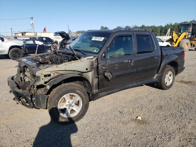 2005 FORD EXPLORER S, 
