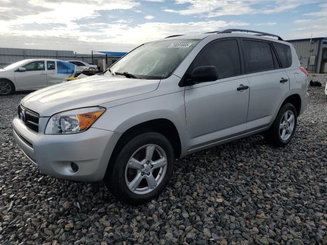 2008 TOYOTA RAV4, 