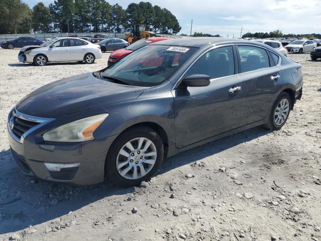 2013 NISSAN ALTIMA 2.5, 