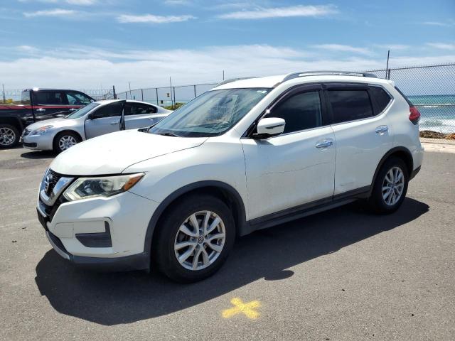 2017 NISSAN ROGUE S, 