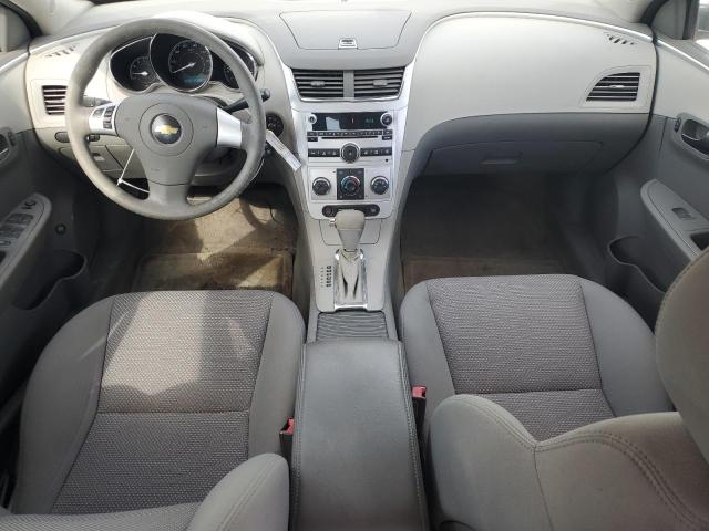 1G1ZB5EB5AF311438 - 2010 CHEVROLET MALIBU LS 白色 照片 8