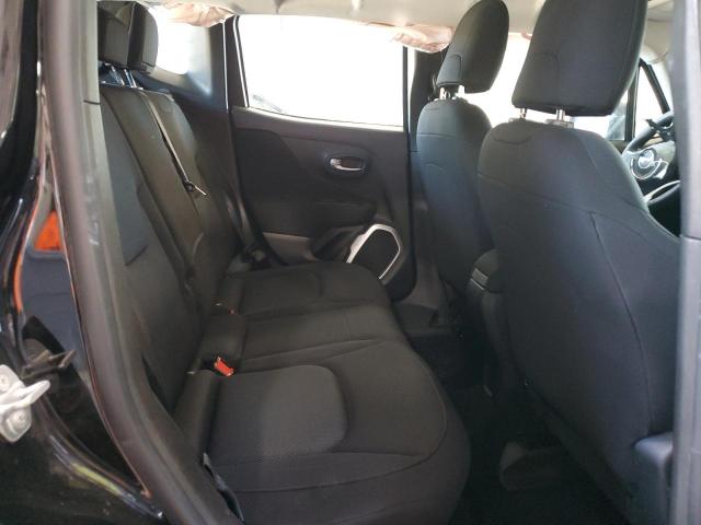 ZACCJBAB7JPG80111 - 2018 JEEP RENEGADE SPORT 黑色 照片 10