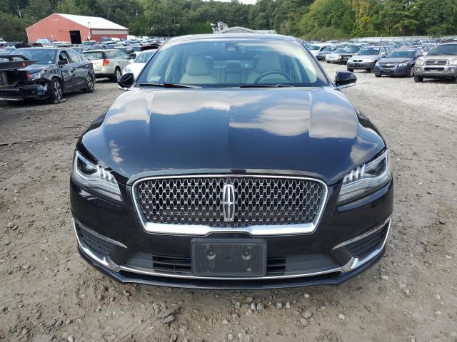 3LN6L5D94KR614216 - 2019 LINCOLN MKZ RESERVE I BLACK photo 5