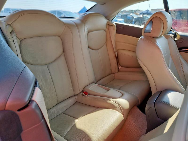 JN1CV6FE0EM902137 - 2014 INFINITI Q60 BASE 白色 照片 10