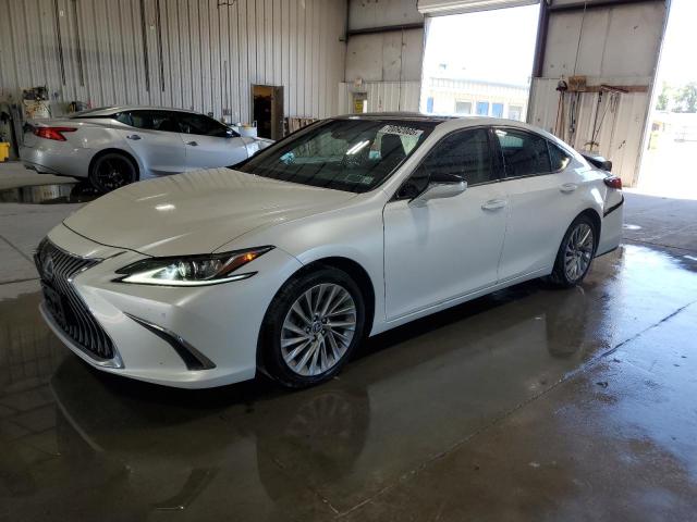 2019 LEXUS ES 350, 