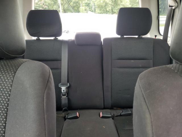 JTLKT324540155039 - 2004 TOYOTA SCION XB 蓝色 照片 10