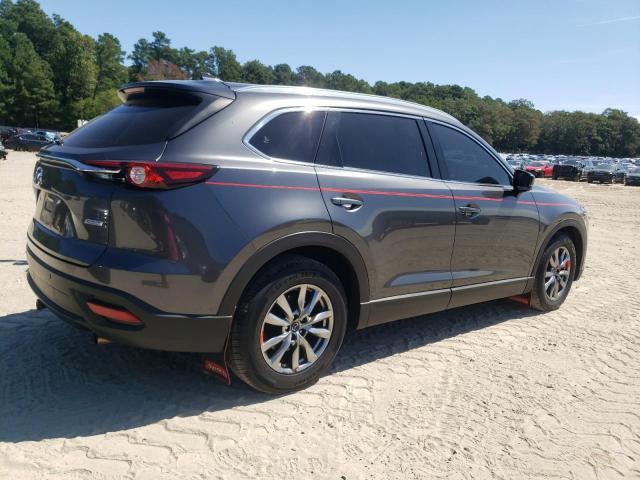 JM3TCBCY3J0203989 - 2018 MAZDA CX-9 TOURING Сұр фото 3