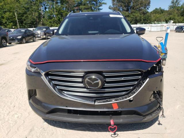 JM3TCBCY3J0203989 - 2018 MAZDA CX-9 TOURING Сұр фото 5