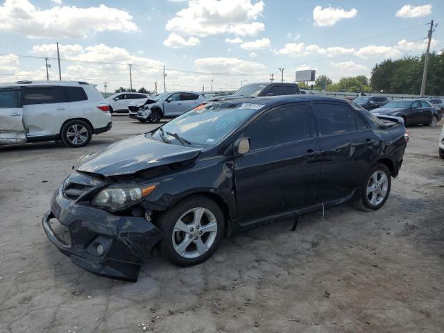 2012 TOYOTA COROLLA BASE, 