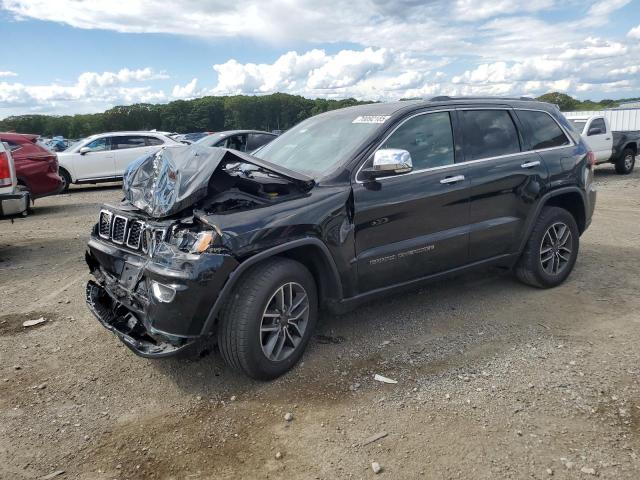 2020 JEEP GRAND CHER LIMITED, 