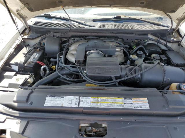 5LMRU27AXXLJ29323 - 1999 LINCOLN NAVIGATOR 白色 照片 12