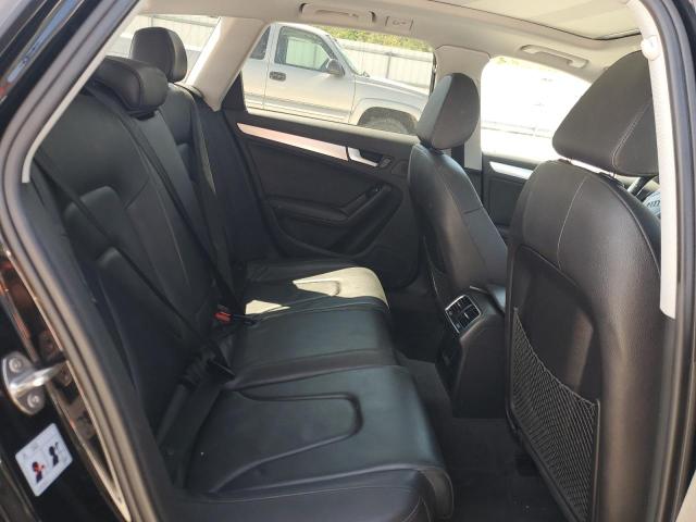 WA1UFAFL7FA022193 - 2015 AUDI A4 ALLROAD PREMIUM PLUS BLACK photo 10