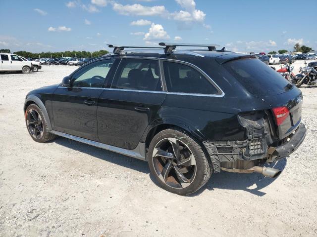 WA1UFAFL7FA022193 - 2015 AUDI A4 ALLROAD PREMIUM PLUS BLACK photo 2