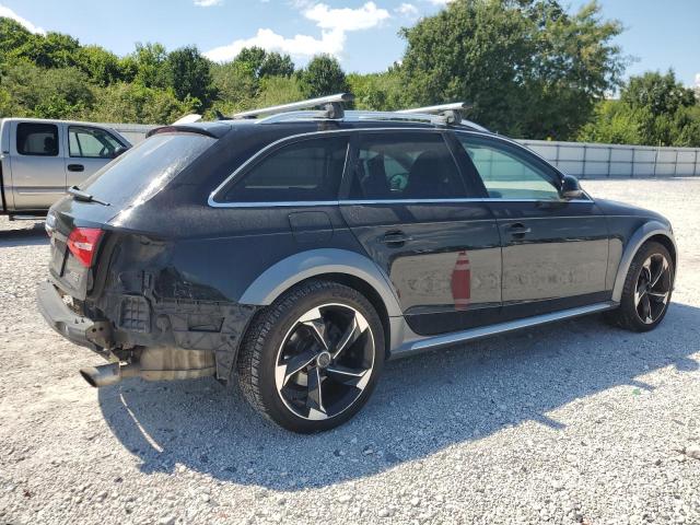 WA1UFAFL7FA022193 - 2015 AUDI A4 ALLROAD PREMIUM PLUS BLACK photo 3