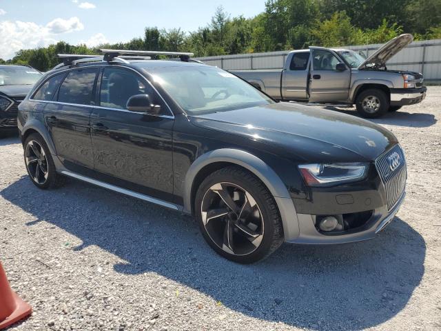 WA1UFAFL7FA022193 - 2015 AUDI A4 ALLROAD PREMIUM PLUS BLACK photo 4