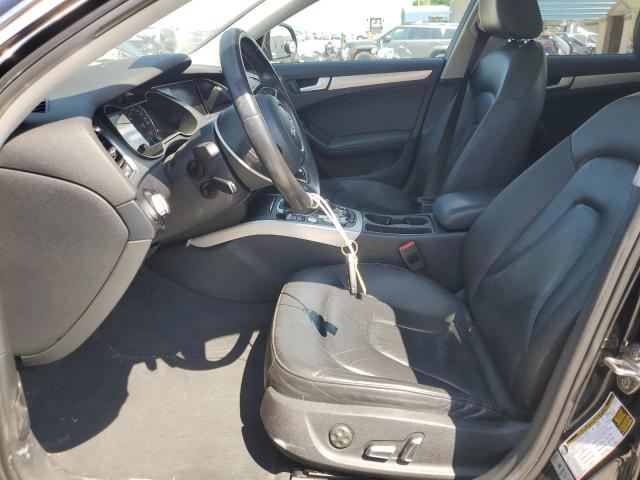 WA1UFAFL7FA022193 - 2015 AUDI A4 ALLROAD PREMIUM PLUS BLACK photo 7