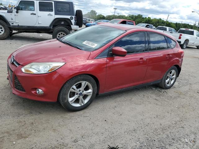 2012 FORD FOCUS SE, 