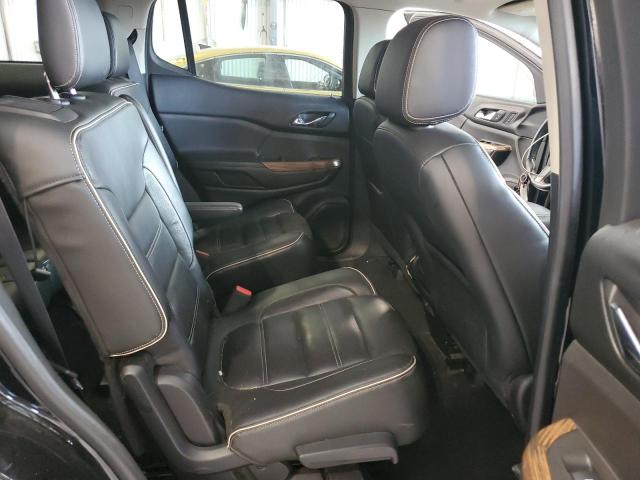 1GKKNXLS4HZ124400 - 2017 GMC ACADIA DENALI BLACK photo 11