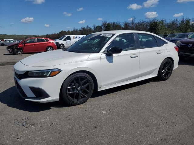 2024 HONDA CIVIC SPORT, 