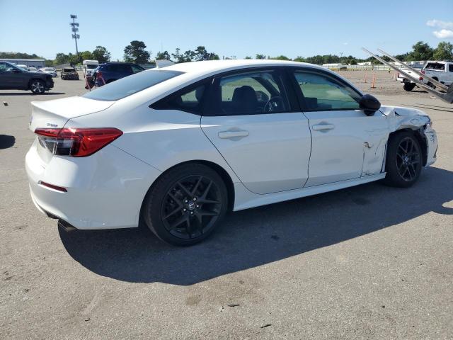 2HGFE2F56RH595599 - 2024 HONDA CIVIC SPORT Ağ foto 3