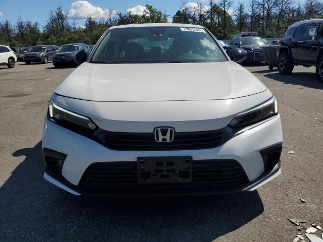 2HGFE2F56RH595599 - 2024 HONDA CIVIC SPORT Ağ foto 5