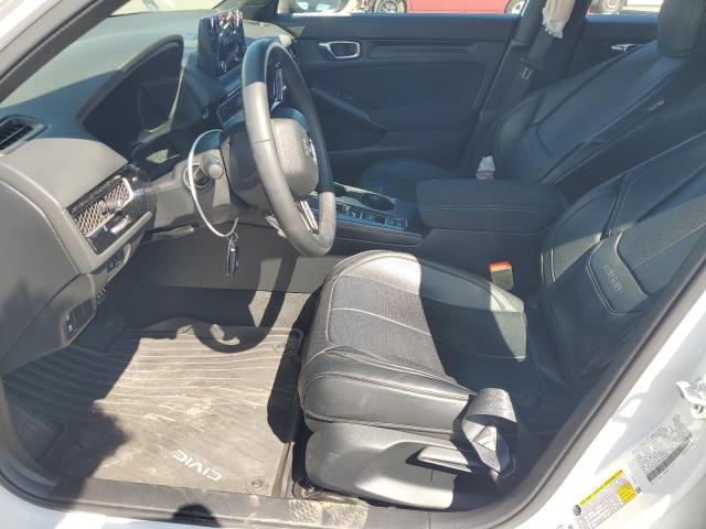 2HGFE2F56RH595599 - 2024 HONDA CIVIC SPORT Ağ foto 7