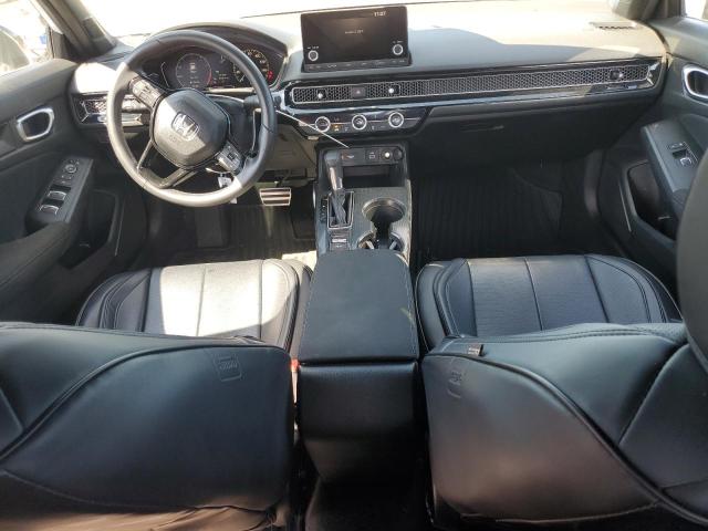 2HGFE2F56RH595599 - 2024 HONDA CIVIC SPORT Ağ foto 8