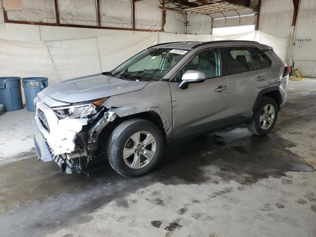 2021 TOYOTA RAV4 XLE, 
