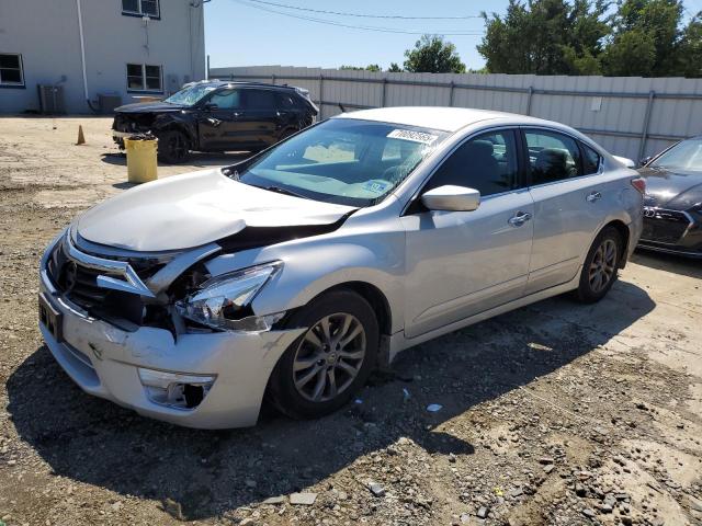 2015 NISSAN ALTIMA 2.5, 