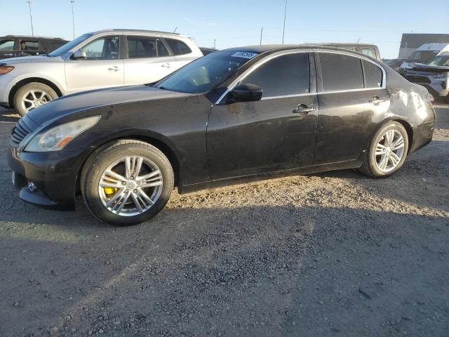 2011 INFINITI G37 BASE, 
