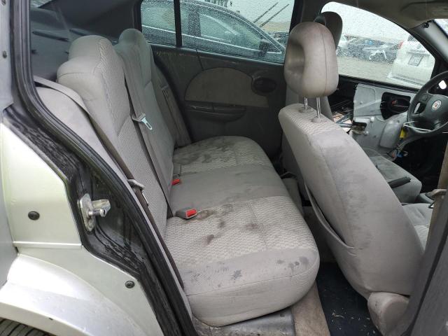 1G8AZ55FX7Z142828 - 2007 SATURN ION LEVEL 2 银色 照片 10