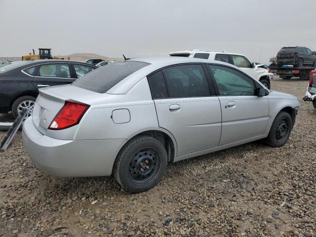 1G8AZ55FX7Z142828 - 2007 SATURN ION LEVEL 2 银色 照片 3