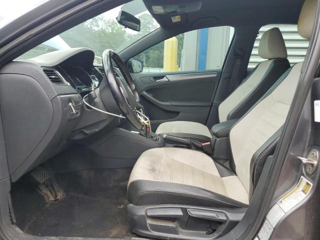 3VWD17AJ3HM302869 - 2017 VOLKSWAGEN JETTA SPORT Mavi fotoğraf 7