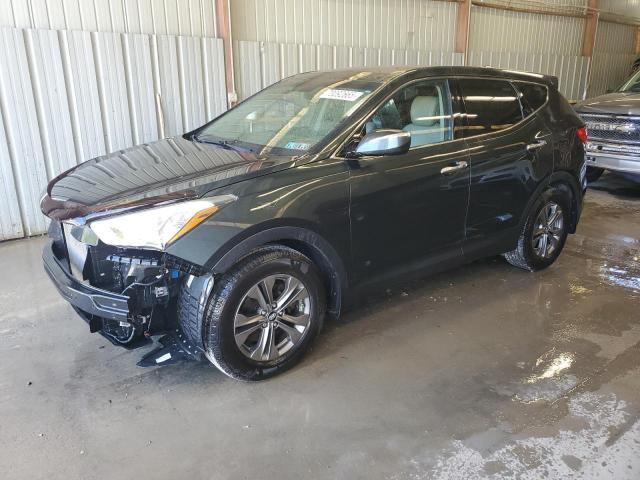 2013 HYUNDAI SANTA FE S, 