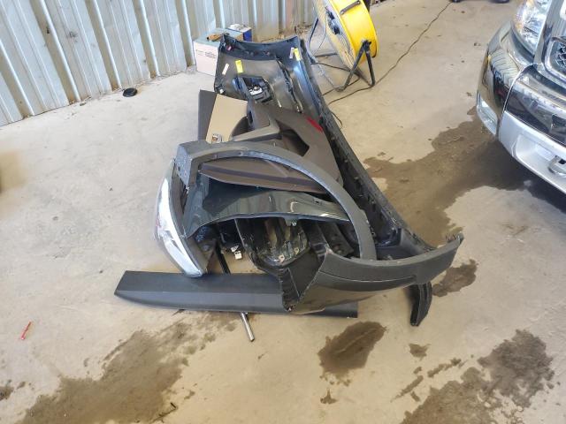 5XYZUDLB9DG062707 - 2013 HYUNDAI SANTA FE S GREEN photo 13