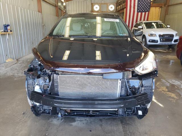 5XYZUDLB9DG062707 - 2013 HYUNDAI SANTA FE S GREEN photo 5