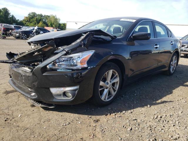 2015 NISSAN ALTIMA 2.5, 