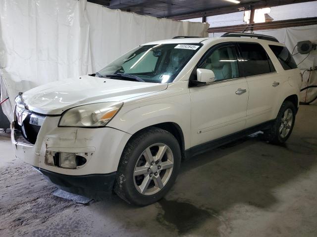 2008 SATURN OUTLOOK XR, 