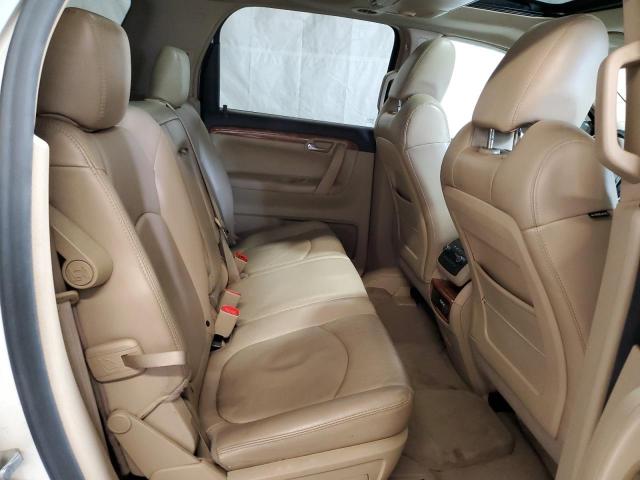 5GZEV33738J255425 - 2008 SATURN OUTLOOK XR CREAM photo 11