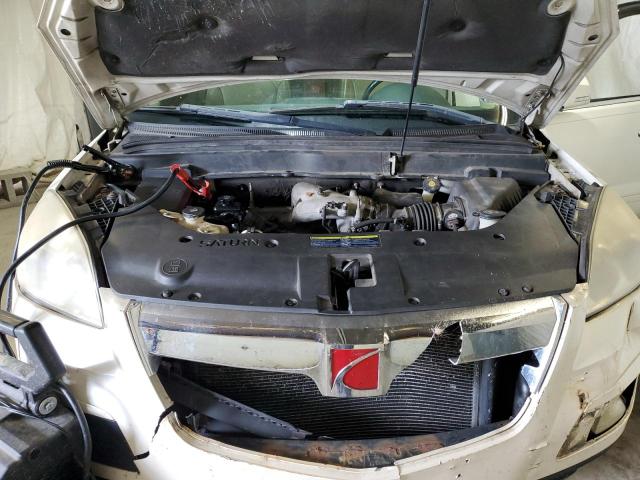 5GZEV33738J255425 - 2008 SATURN OUTLOOK XR CREAM photo 12