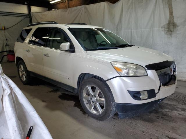 5GZEV33738J255425 - 2008 SATURN OUTLOOK XR CREAM photo 4
