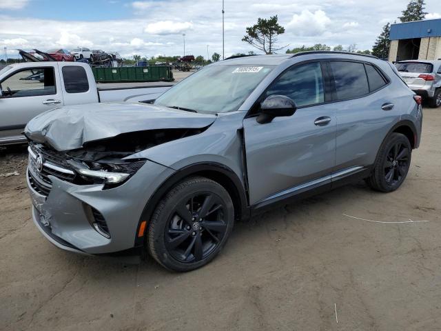 2023 BUICK ENVISION ESSENCE, 