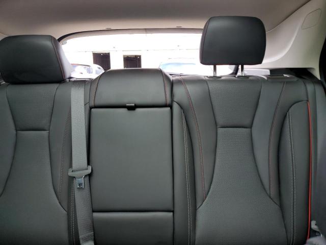 LRBFZPR49PD076087 - 2023 BUICK ENVISION ESSENCE Silber Foto 10