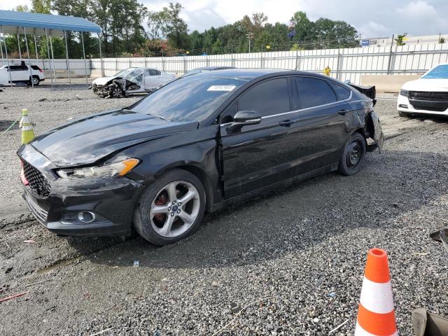 2014 FORD FUSION SE, 