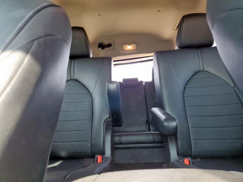 5TDKDRAH1PS032646 - 2023 TOYOTA HIGHLANDER L SILVER photo 10