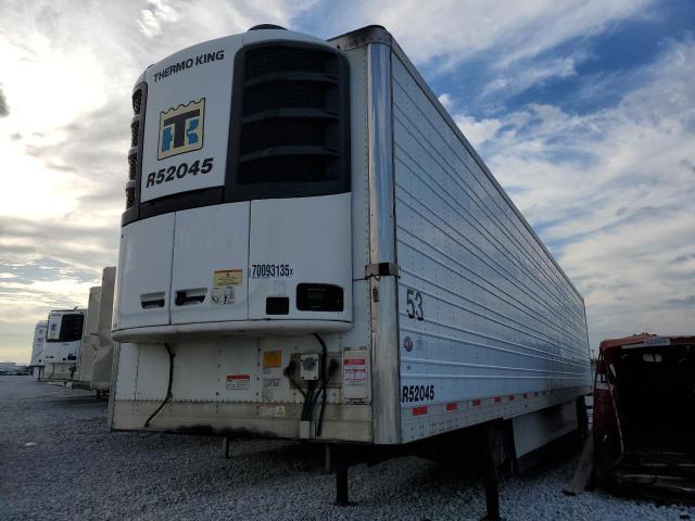 1UYVS2530HU882310 - 2017 UTILITY REEFER WHITE photo 2