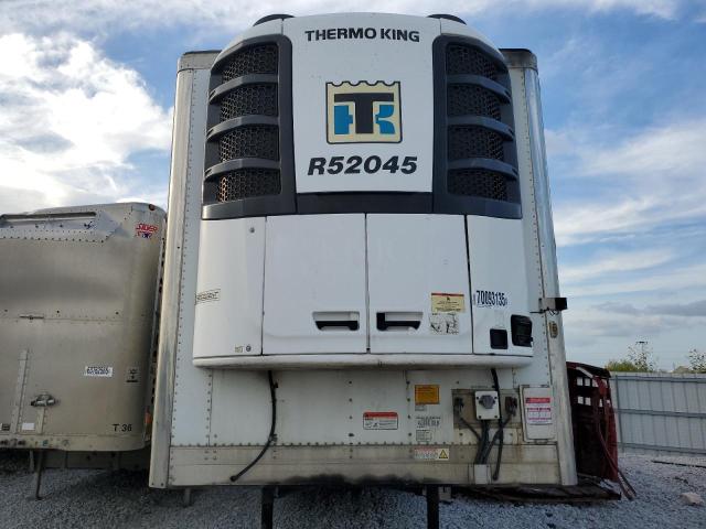 1UYVS2530HU882310 - 2017 UTILITY REEFER WHITE photo 5